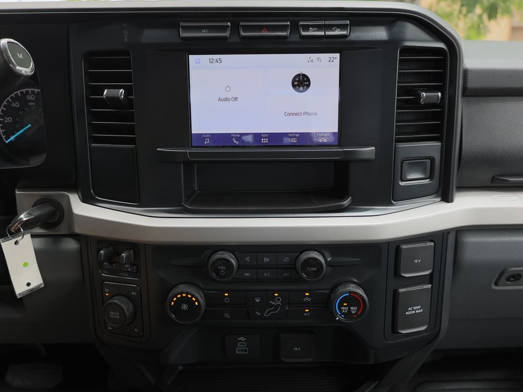 2023 Ford F-350SD XLT