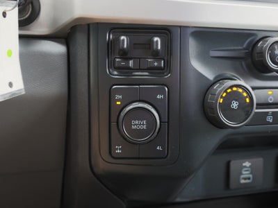 2023 Ford F-350SD XLT