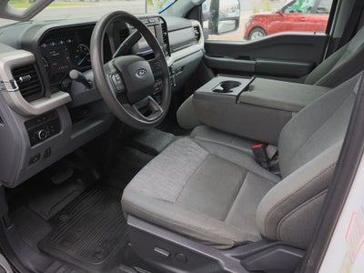 2023 Ford F-350SD XLT