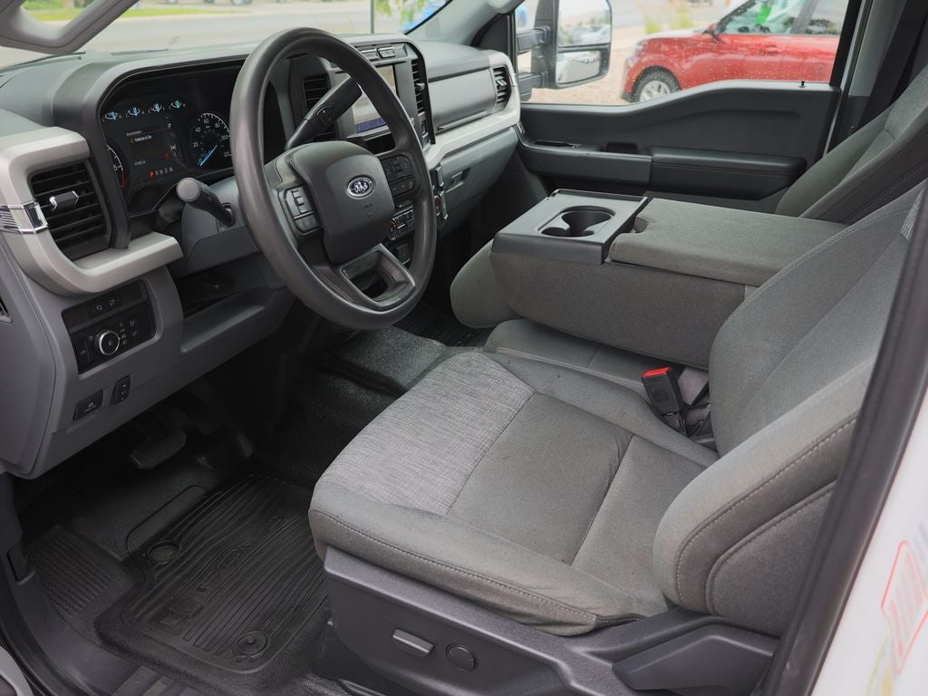 2023 Ford F-350SD XLT