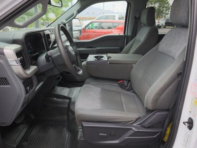 2023 Ford F-350SD XLT