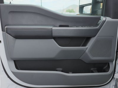 2023 Ford F-350SD XLT