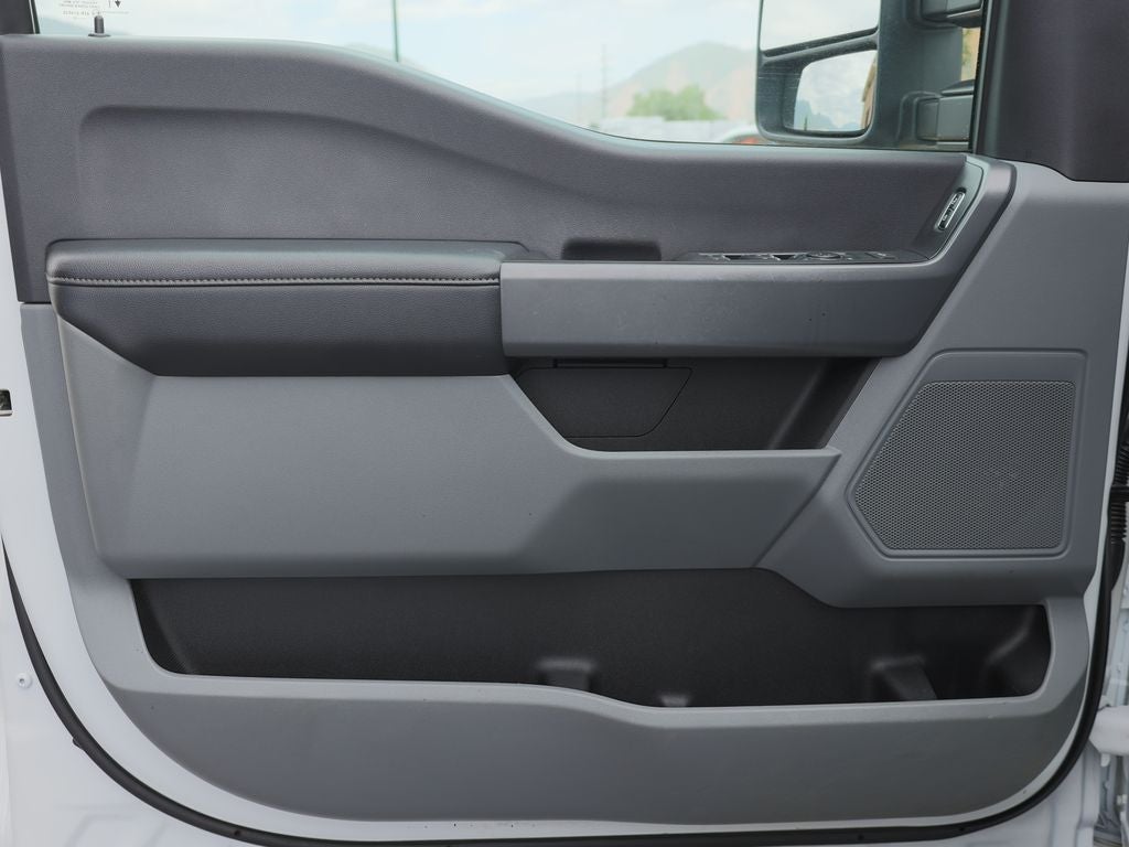 2023 Ford F-350SD XLT