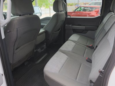 2023 Ford F-350SD XLT