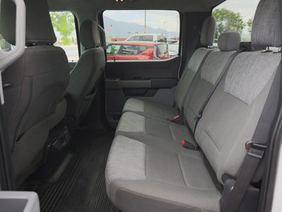 2023 Ford F-350SD XLT