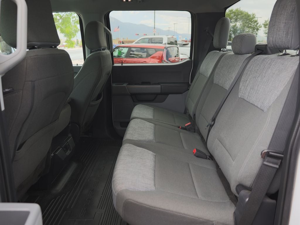 2023 Ford F-350SD XLT