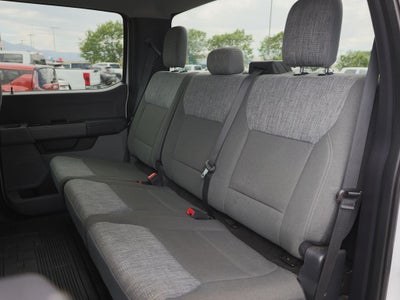2023 Ford F-350SD XLT