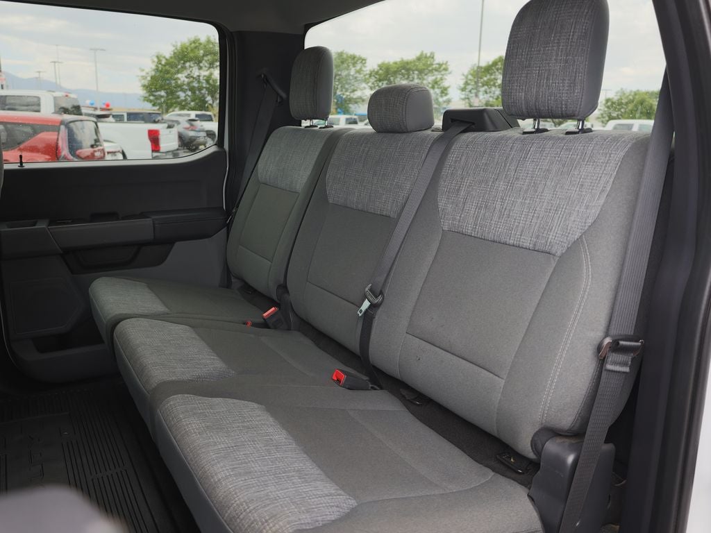 2023 Ford F-350SD XLT