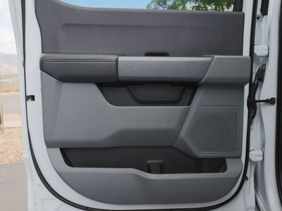 2023 Ford F-350SD XLT