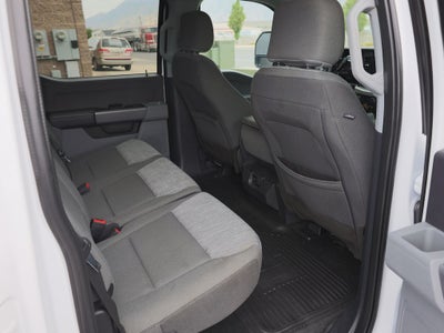 2023 Ford F-350SD XLT
