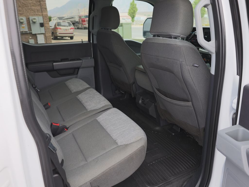 2023 Ford F-350SD XLT
