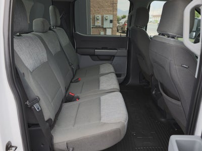 2023 Ford F-350SD XLT