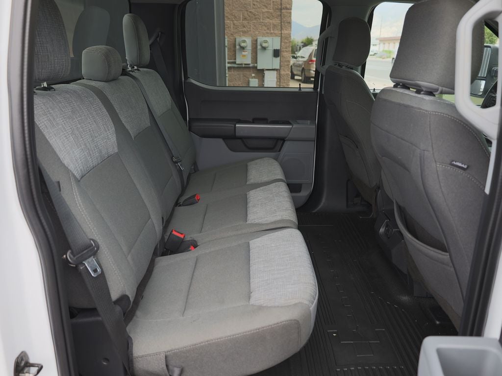 2023 Ford F-350SD XLT
