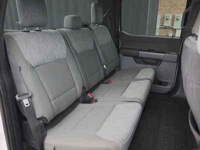 2023 Ford F-350SD XLT