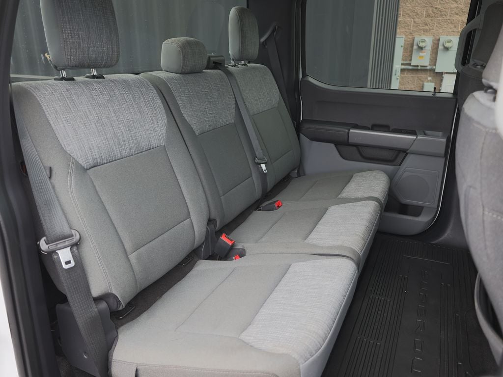 2023 Ford F-350SD XLT