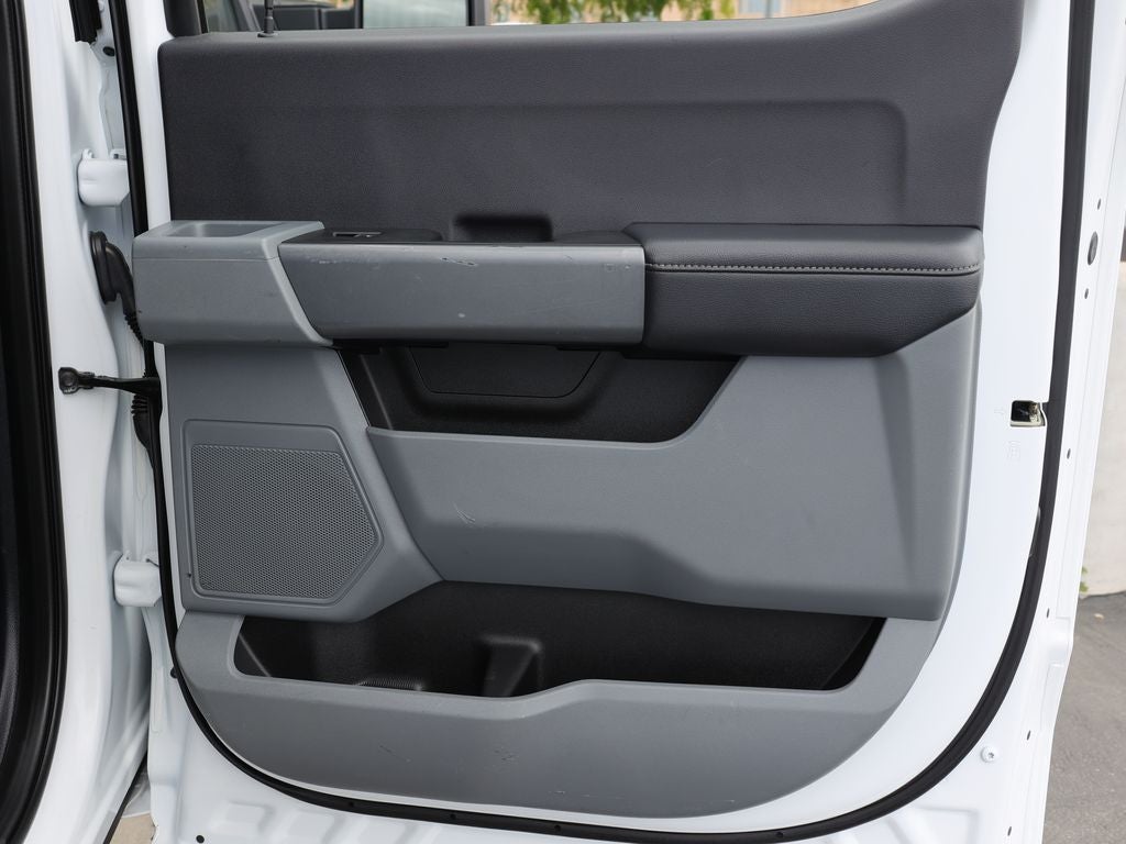 2023 Ford F-350SD XLT