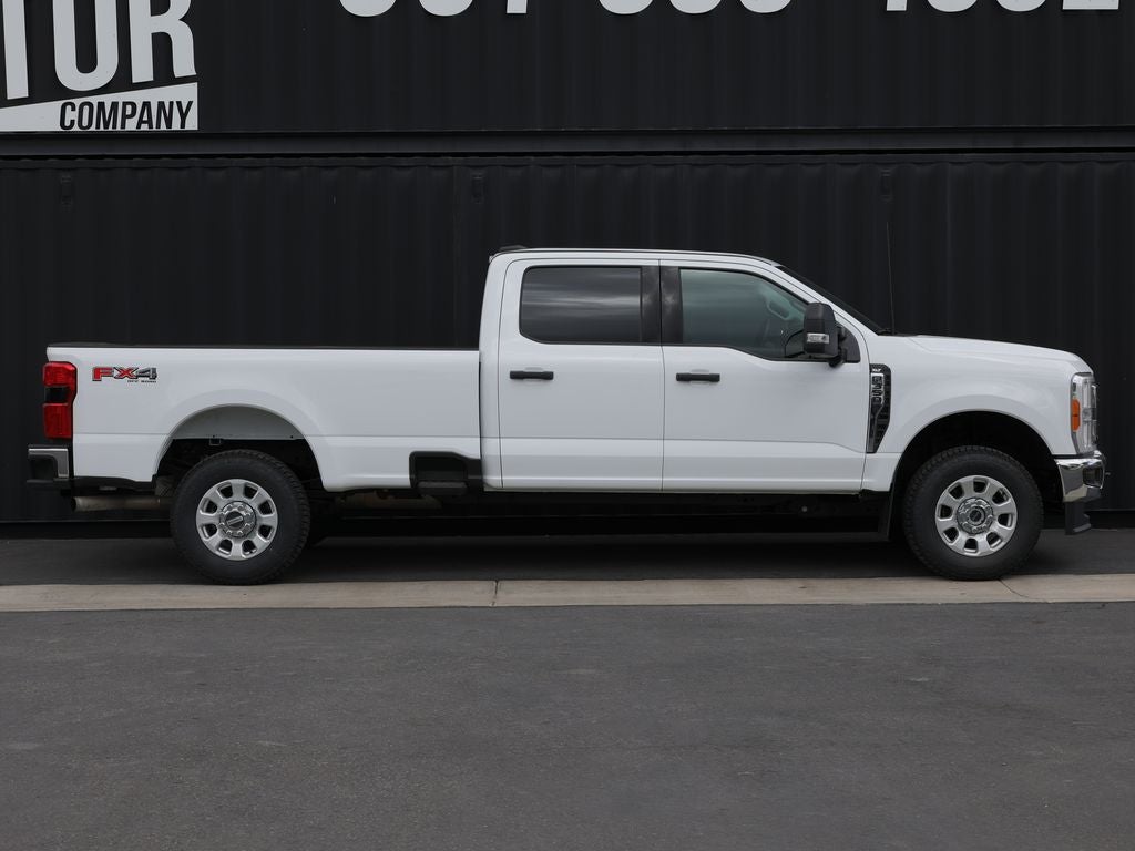 2023 Ford F-350SD XLT