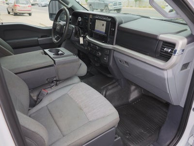 2023 Ford F-350SD XLT