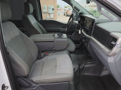 2023 Ford F-350SD XLT