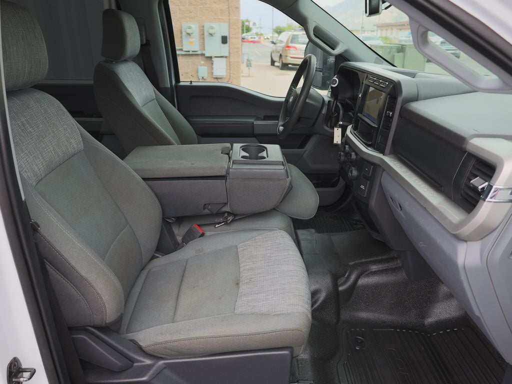 2023 Ford F-350SD XLT