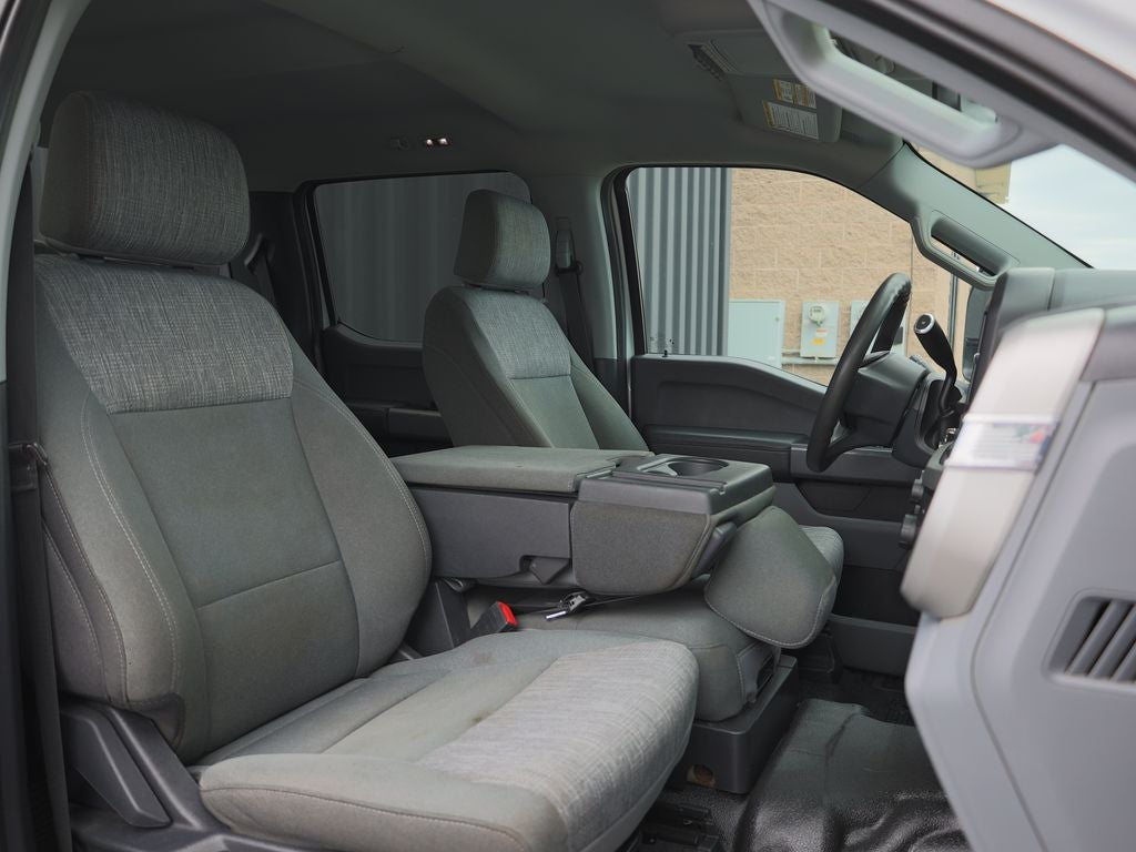 2023 Ford F-350SD XLT
