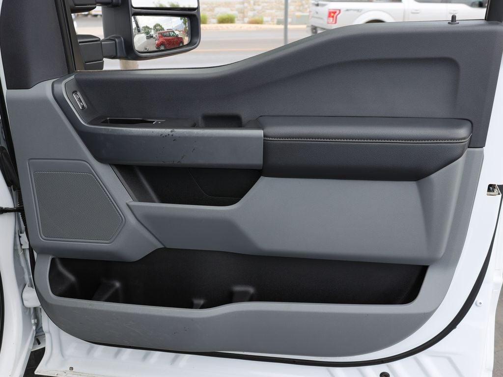 2023 Ford F-350SD XLT