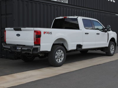 2023 Ford F-350SD XLT