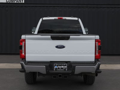 2023 Ford F-350SD XLT