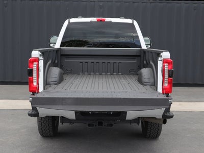 2023 Ford F-350SD XLT