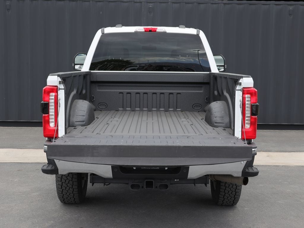 2023 Ford F-350SD XLT