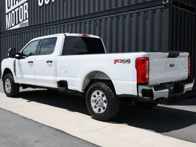 2023 Ford F-350SD XLT