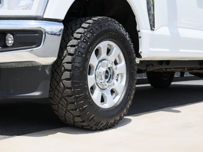 2023 Ford F-350SD XLT