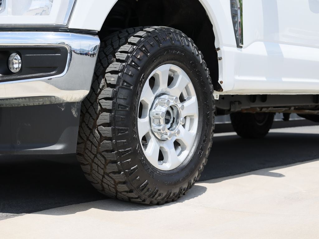 2023 Ford F-350SD XLT