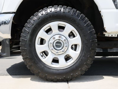 2023 Ford F-350SD XLT