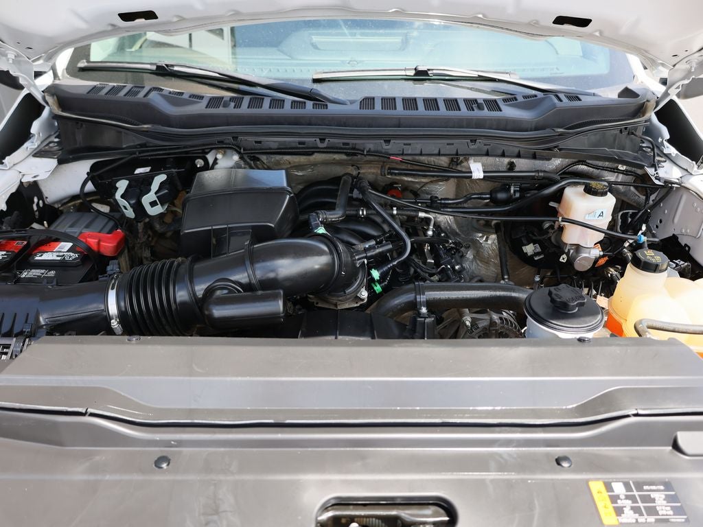 2023 Ford F-350SD XLT