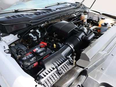 2023 Ford F-350SD XLT