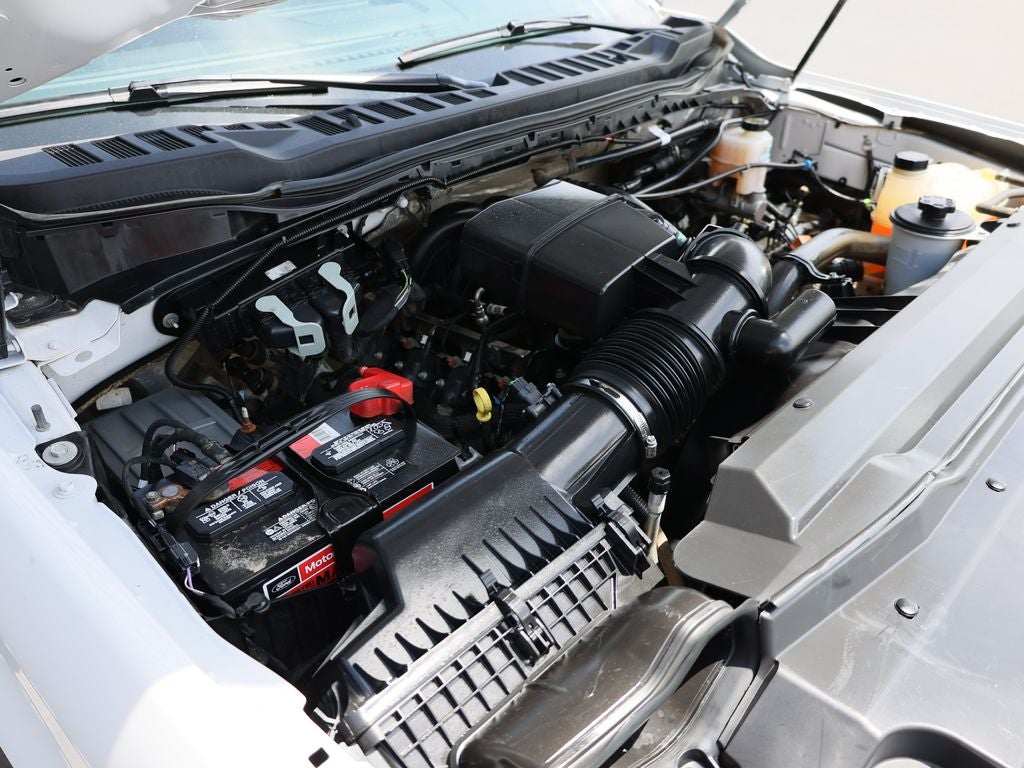 2023 Ford F-350SD XLT
