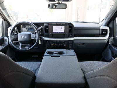 2023 Ford F-350SD XLT
