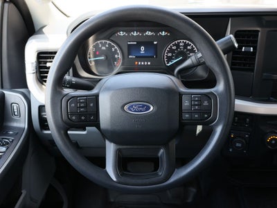 2023 Ford F-350SD XLT