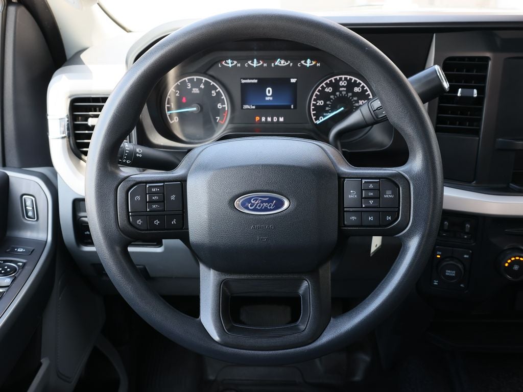 2023 Ford F-350SD XLT