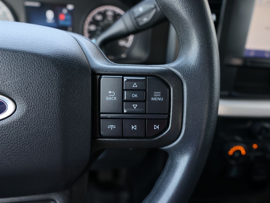 2023 Ford F-350SD XLT