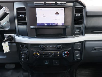 2023 Ford F-350SD XLT