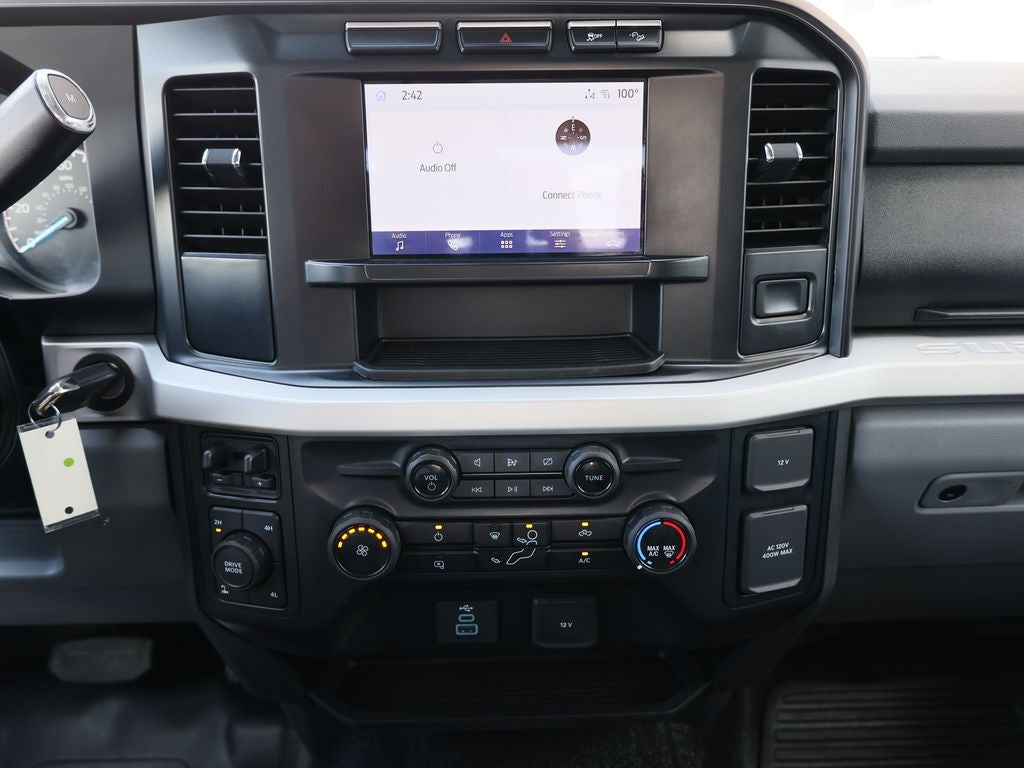 2023 Ford F-350SD XLT