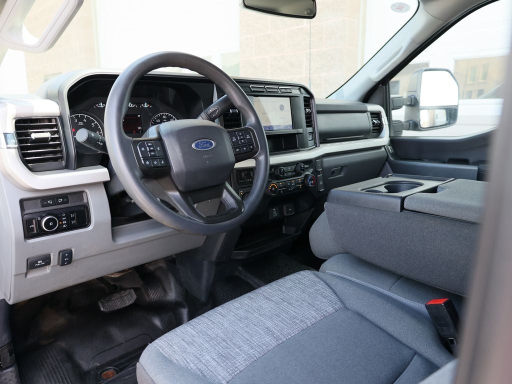 2023 Ford F-350SD XLT