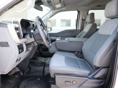 2023 Ford F-350SD XLT
