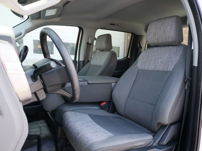 2023 Ford F-350SD XLT