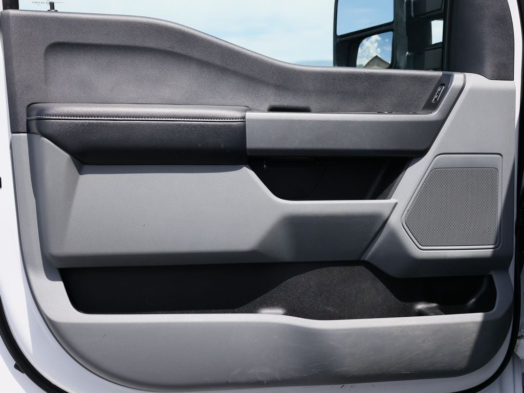 2023 Ford F-350SD XLT