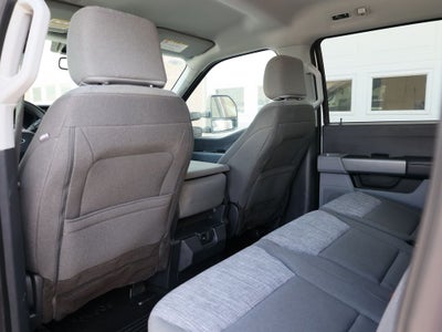 2023 Ford F-350SD XLT