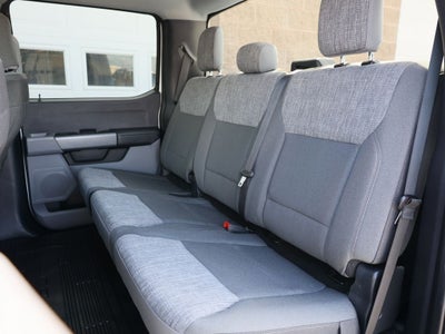 2023 Ford F-350SD XLT