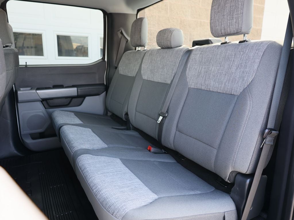 2023 Ford F-350SD XLT